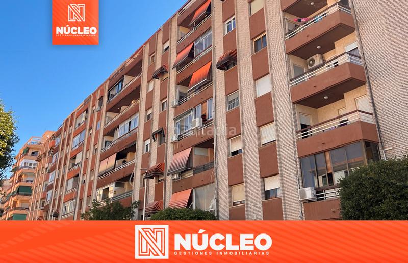 Foto 33af3d1c-728e-4619-8e4b-f7c7ec727bbb. Etagenwohnung in Poble Nou-Montiboli Vila Joiosa (la)