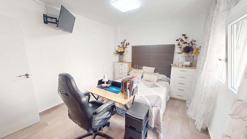 Foto 401e6fbf-5bdb-41ff-9c40-aa7436dcd4dd. Etagenwohnung in Poble Nou-Montiboli Vila Joiosa (la)