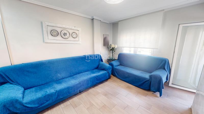 Foto 502b5c5b-c4e6-4de9-930d-925ec98280a7. Etagenwohnung in Poble Nou-Montiboli Vila Joiosa (la)