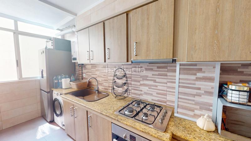 Foto 5c27c9a6-4601-4fad-9792-96965cca0bc4. Etagenwohnung in Poble Nou-Montiboli Vila Joiosa (la)