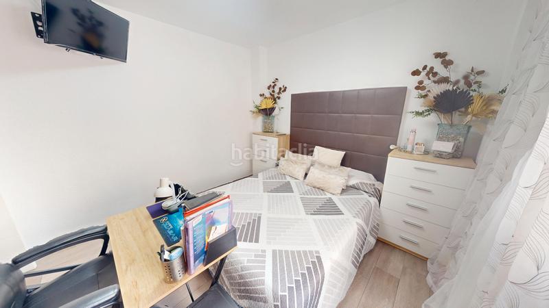 Foto 79afd3d9-53a2-4e3e-b30d-069cf29b17cf. Etagenwohnung in Poble Nou-Montiboli Vila Joiosa (la)