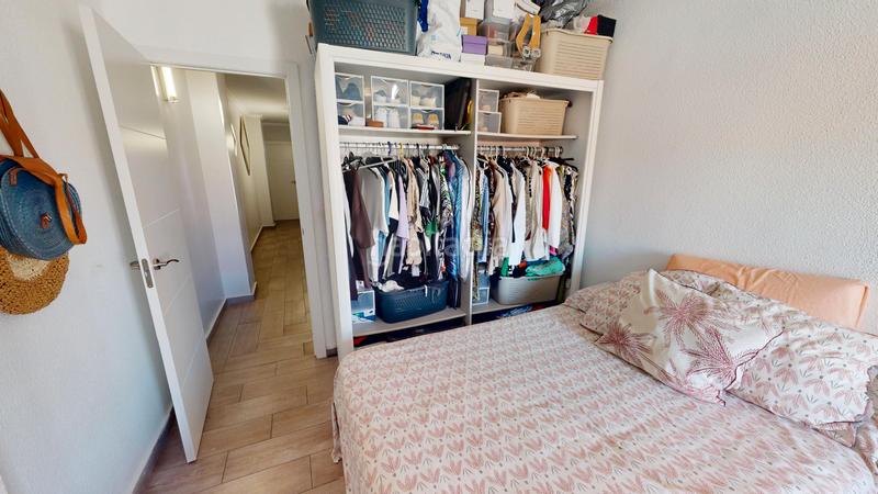 Foto a18b71a4-a524-4544-8253-89bf3e5e2eb7. Etagenwohnung in Poble Nou-Montiboli Vila Joiosa (la)