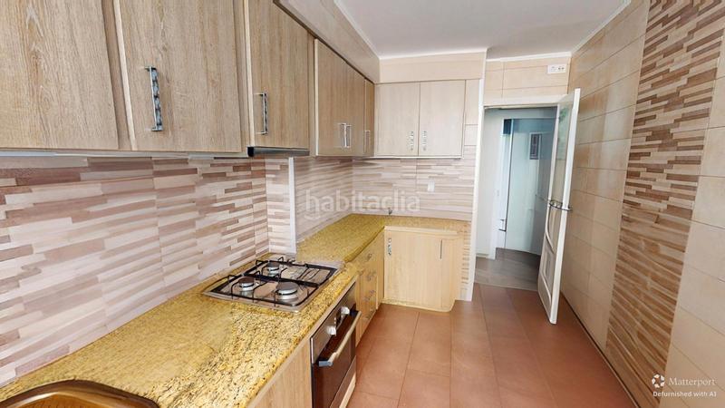 Foto a3d4cb40-0829-4053-931d-6b492170e110. Etagenwohnung in Poble Nou-Montiboli Vila Joiosa (la)