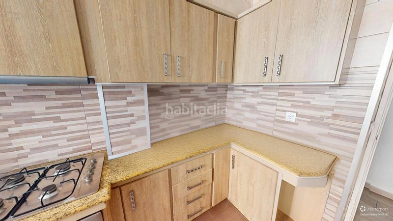 Foto a4356cc3-e9ab-4a5f-a89c-408a5f75fb48. Etagenwohnung in Poble Nou-Montiboli Vila Joiosa (la)