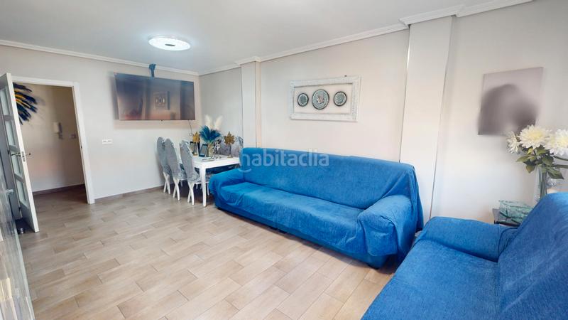 Foto a91ab597-77d7-402f-8bef-35759f75761c. Etagenwohnung in Poble Nou-Montiboli Vila Joiosa (la)