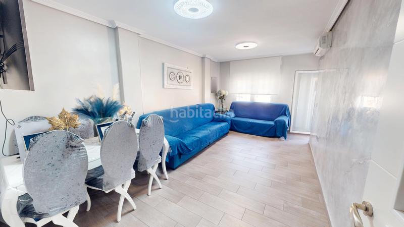Foto aa3b6b25-f202-497f-8d6d-ccce046ef4e1. Etagenwohnung in Poble Nou-Montiboli Vila Joiosa (la)