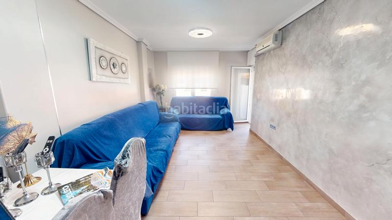 Foto aa908107-5f9c-44af-b4f9-363d42922d54. Etagenwohnung in Poble Nou-Montiboli Vila Joiosa (la)