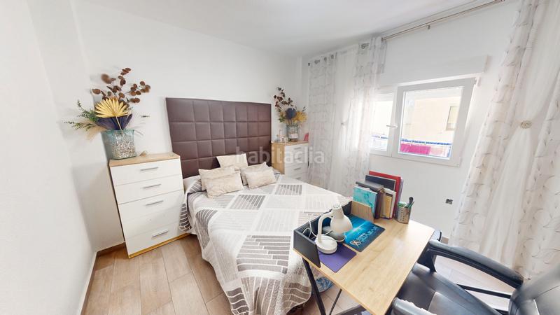 Foto abe87364-ca64-490a-a0c8-c8f31208d329. Etagenwohnung in Poble Nou-Montiboli Vila Joiosa (la)