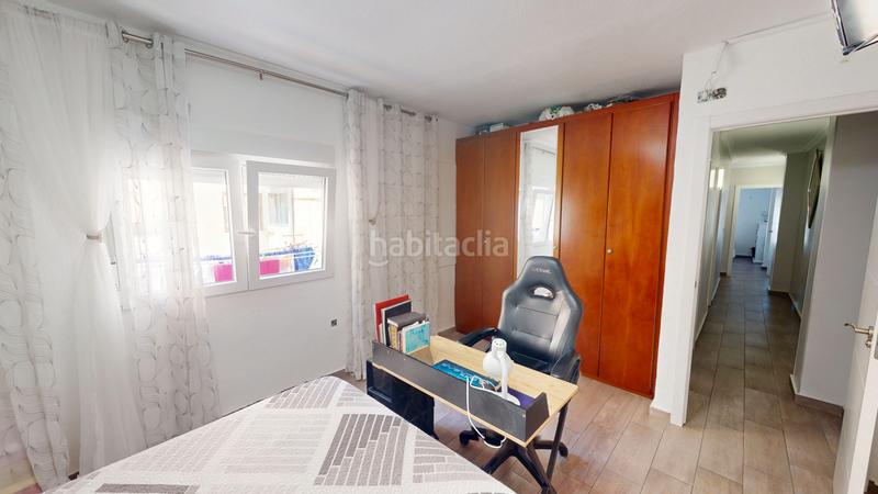 Foto b09505e8-98ec-46b0-a93c-27e0c0553792. Etagenwohnung in Poble Nou-Montiboli Vila Joiosa (la)