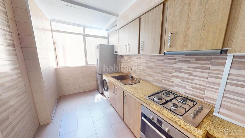 Foto b2a9885d-4d83-41e0-a61b-f44d36918a82. Etagenwohnung in Poble Nou-Montiboli Vila Joiosa (la)