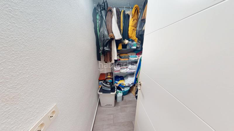 Foto e2eae06e-c1b2-42f9-bbee-cd248b0bc012. Etagenwohnung in Poble Nou-Montiboli Vila Joiosa (la)