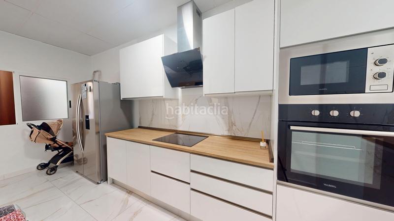 Foto 061d10d3-a5d1-443d-84e6-257947acd5f8. Planta baixa a Poble Nou-Montiboli Vila Joiosa (la)