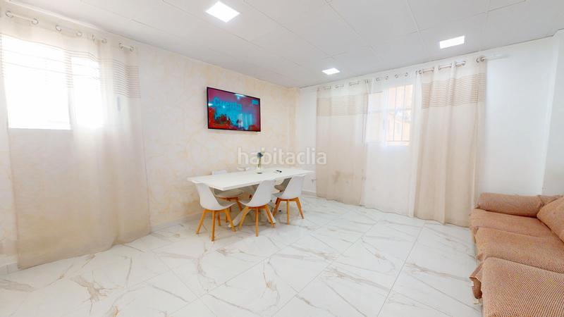 Foto 1077cfe7-02cc-4206-8d78-0b3c29160388. Planta baixa a Poble Nou-Montiboli Vila Joiosa (la)