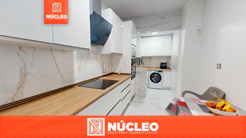 Foto 126f74b1-771c-4c7e-8e69-135f5a5a9775. Planta baixa a Poble Nou-Montiboli Vila Joiosa (la)