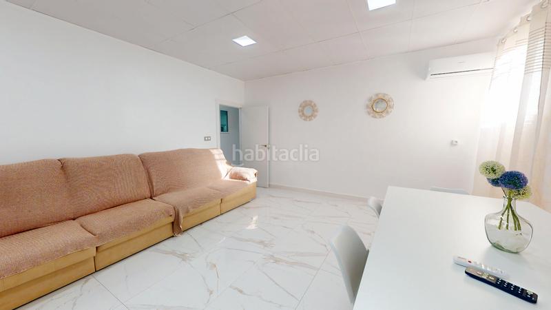 Foto 35a98ae8-fa9d-4573-b448-e0bbb0f97d21. Planta baixa a Poble Nou-Montiboli Vila Joiosa (la)