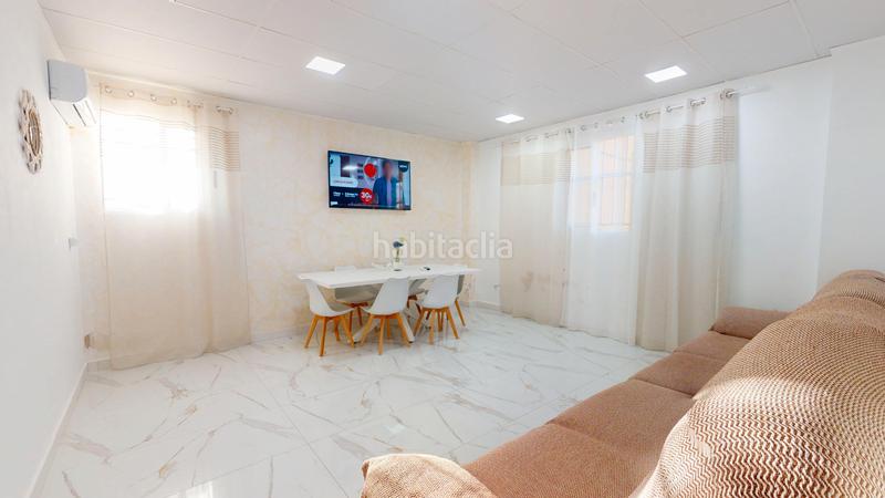 Foto 5e451b19-38ff-447f-b52f-ed534ab190cb. Planta baixa a Poble Nou-Montiboli Vila Joiosa (la)