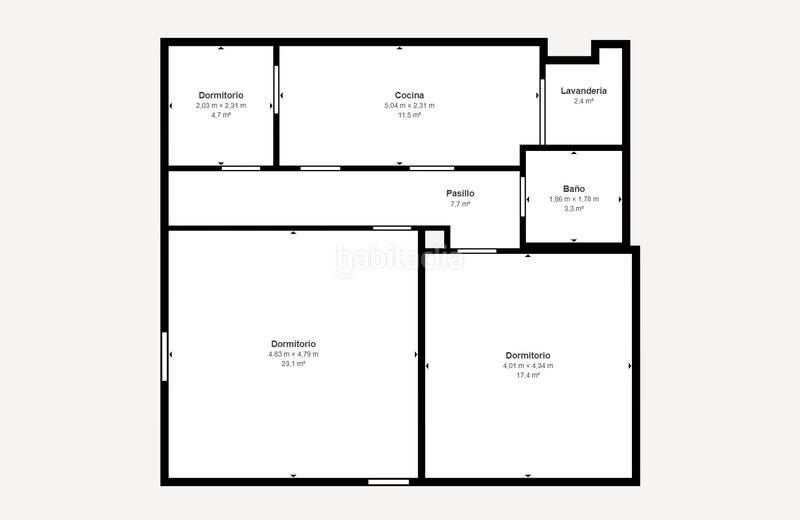 Foto 64a44eb4-19d0-42df-844e-91441f25fe0f. Planta baixa a Poble Nou-Montiboli Vila Joiosa (la)