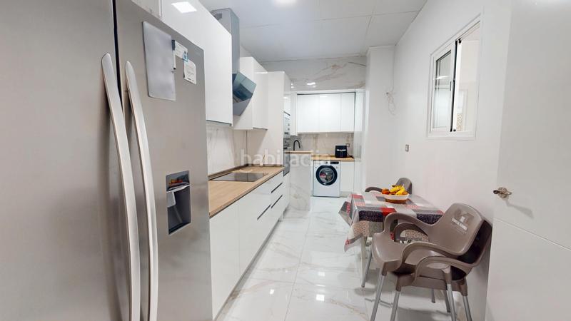 Foto 6609e5c1-bf1f-44a9-b071-94a3ba4f2f94. Planta baixa a Poble Nou-Montiboli Vila Joiosa (la)