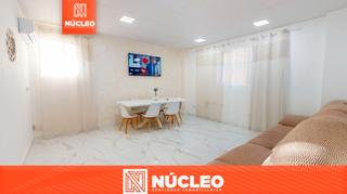 Erdgeschoss in Poble Nou-Montiboli