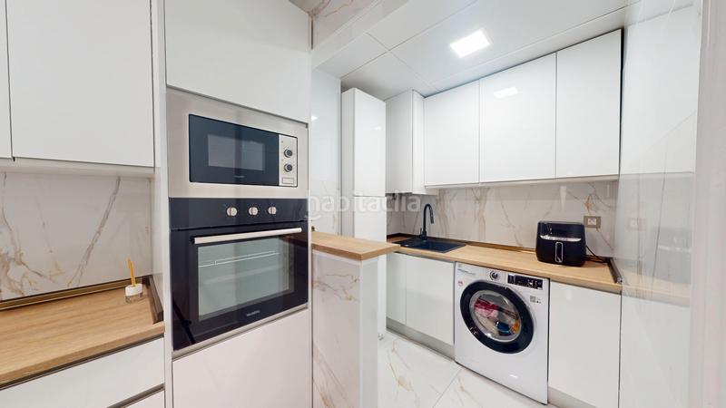 Foto b0585dd1-7250-49f2-b025-2c50f47b095f. Planta baixa a Poble Nou-Montiboli Vila Joiosa (la)