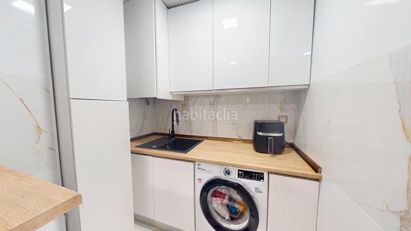 Foto d1aef855-3d75-4f73-8bfc-06f39c63bb3d. Planta baixa a Poble Nou-Montiboli Vila Joiosa (la)