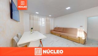 Planta baixa en Poble Nou-Montiboli. *magnfica planta baja completamente reformada en villajoyosa*