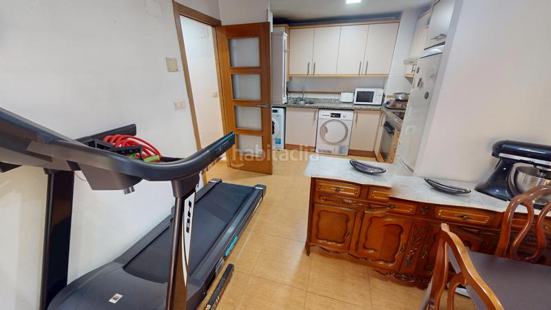 Foto a3021526-b6be-49fd-a646-d07ab0cc3573. Appartamento in Florida Baja Alicante