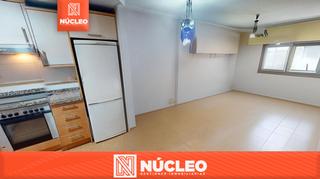 Etagenwohnung in Calle Régulo