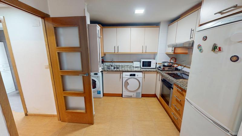 Foto b63a88c8-e4a7-46af-b9d3-215887d74d92. Appartamento in Florida Baja Alicante