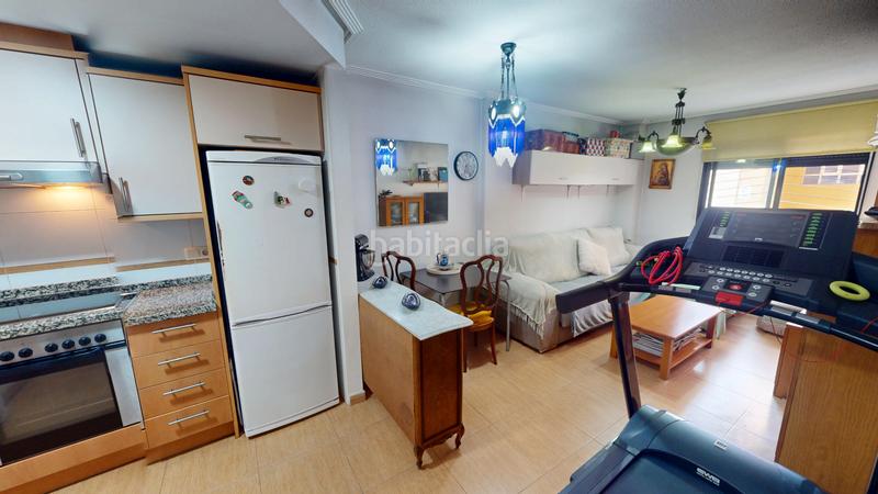 Foto e63e7c16-8526-4a54-b19c-a9365938b8c5. Appartamento in Florida Baja Alicante