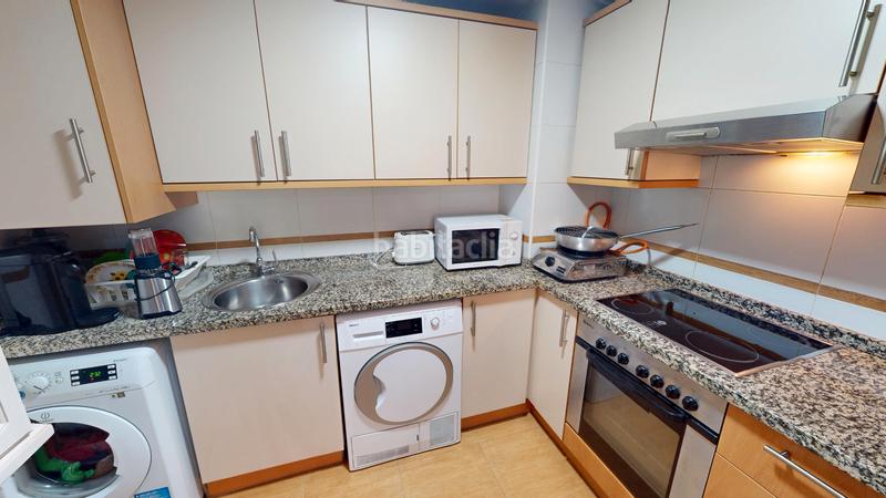 Foto f29cc113-46a2-4430-b7e4-a98ebd3c067b. Appartamento in Florida Baja Alicante