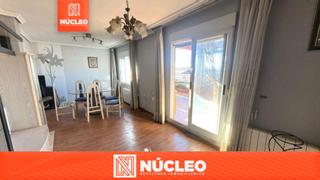 tic  Calle s.s len xiii. Atico en utiel