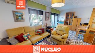 Flat  Calle deportista césar porcel. Luz, espacio y vistas que enamoran