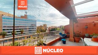 Àtic  Gran vía conde de casa rojas. Ático en venta en gran vía conde de casa rojas