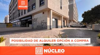 Local Comercial a Poble Nou-Montiboli