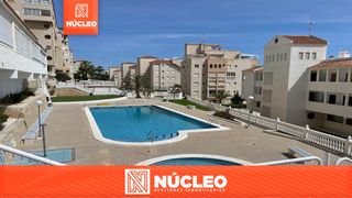 Pis a Los Arenales del Sol. **piso en arenales del sol - ¡tu refugio junto al mar! **