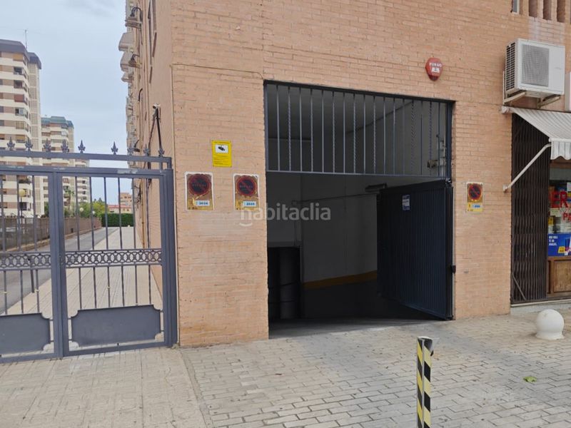 Foto 8cb1e4e6-3635-4c70-b372-c535011f8bd7. Dúplex amb aparcament piscina a Babel Alicante