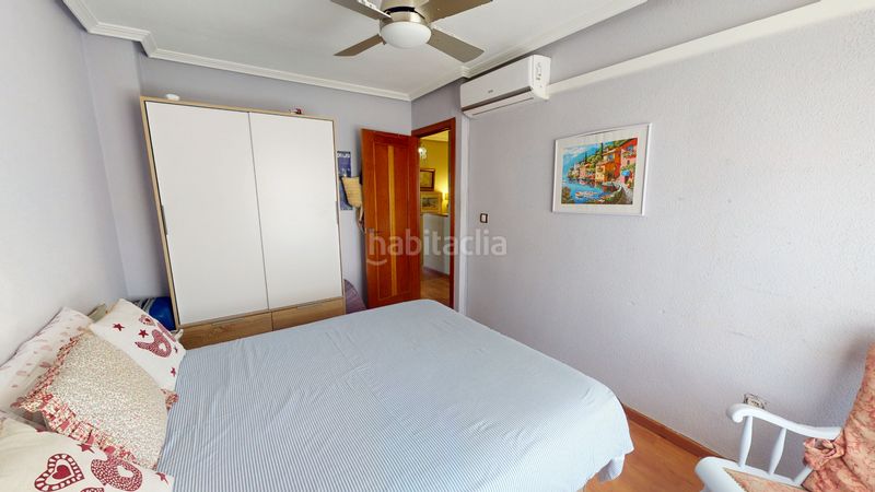 Foto a0d1d82c-9d7e-46c1-a46b-2b100753be86. Dúplex amb aparcament piscina a Babel Alicante
