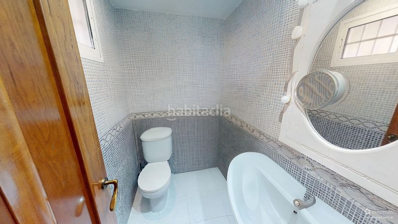 Foto abd3c0e3-e640-44e4-9e6f-7a4c95223850. Dúplex amb aparcament piscina a Babel Alicante