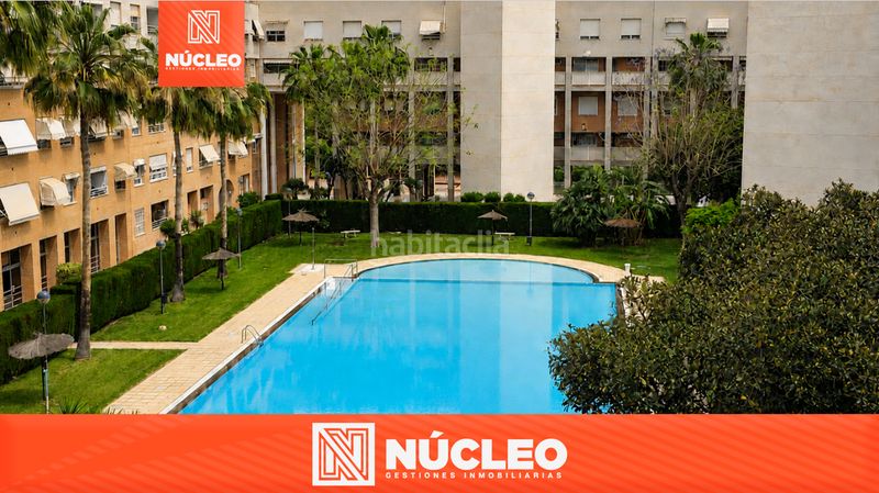 Foto cd18ab61-a897-4f16-9ce3-be1814c27832. Dúplex amb aparcament piscina a Babel Alicante