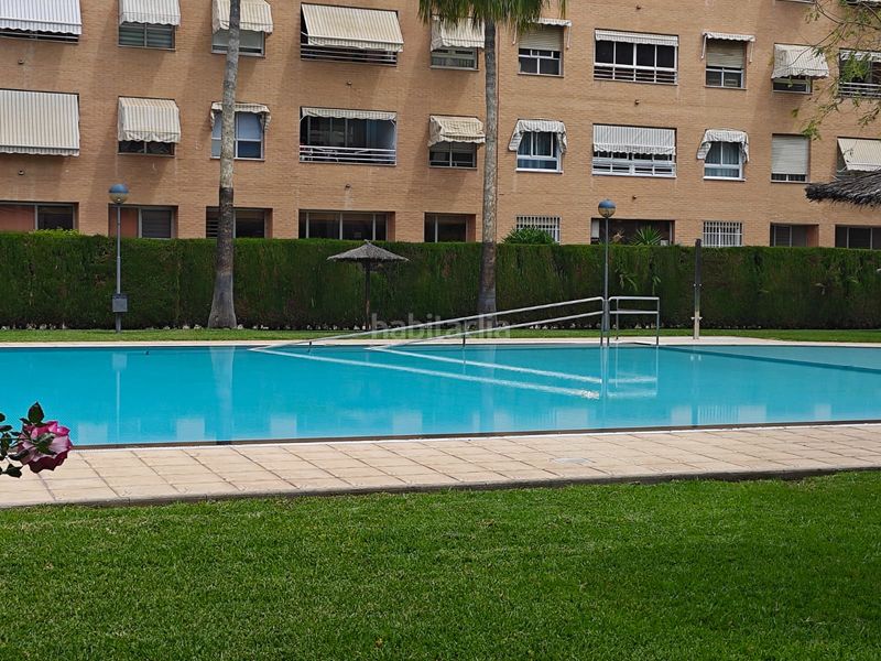 Foto ef65962d-a6ea-4b82-9faa-91736790e10e. Dúplex amb aparcament piscina a Babel Alicante