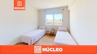 Appartamento in Platja de Vila Joiosa. * luminosa vivienda a pocos metros de la playa con gran potencia