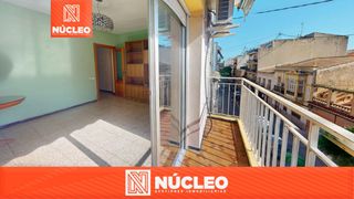 Appartement à Villafranqueza. * luminosa vivienda con gran potencial en el centro de villafran