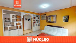 Etagenwohnung  Carrer de la princesa merce. Piso amplio y funcional, listo para convertirse en tu nuevo hoga