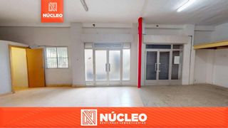 Local Comercial a Calle Deportista Vicente Pastor