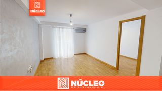Piso  Carrer pardo gimeno. Piso reformado con patio privado en el corazón de benalúa