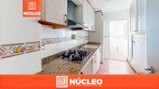 Pis a Centro Urbano. Luminosa vivienda de 3 dormitorios en pleno centro de villajoyos