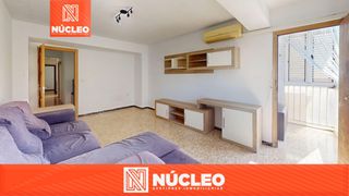 Appartamento in Centro Urbano. Luminosa vivienda de 3 dormitorios en pleno centro de villajoyos
