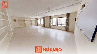 Office space  Carrer arquitecto morell. ¡oficina en venta en pleno centro de alicante!