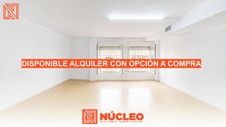 Loft  Carrer pintor lorenzo casanova. Se vende en pleno centro de alicante loft de 102 m² construidos.
